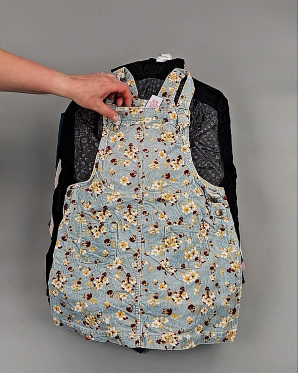 Фотография  611 - Детский микс Summer Cr+Ex#13 кг оптом в Йошкар-Оле и республике Марий Эл