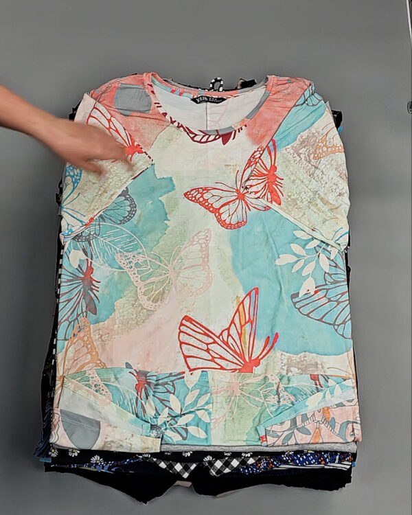 Фотография  730 - XXL Summer mix БМ#20 кг оптом в Йошкар-Оле и республике Марий Эл