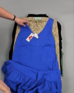 Фотография  150 - Cr+Ex Summer mix#100 кг, ЛОТ № ВК0098 оптом в Йошкар-Оле и республике Марий Эл