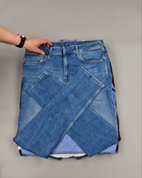 Фотография  881 - Mix RS (Оригинал Р.Ф. Лето)#100 кг, ЛОТ №ВК0065 оптом в Йошкар-Оле и республике Марий Эл