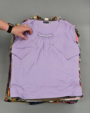 Фотография  538 - XXL mix Summer#25 кг оптом в Йошкар-Оле и республике Марий Эл