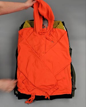 Фотография  211 - Норвегия S#78 кг, ЛОТ №ВК0066 оптом в Йошкар-Оле и республике Марий Эл