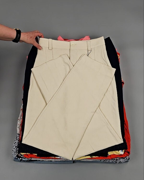 Фотография  835 - England Cream Summer#100 кг, ЛОТ № ВК0072 оптом в Йошкар-Оле и республике Марий Эл