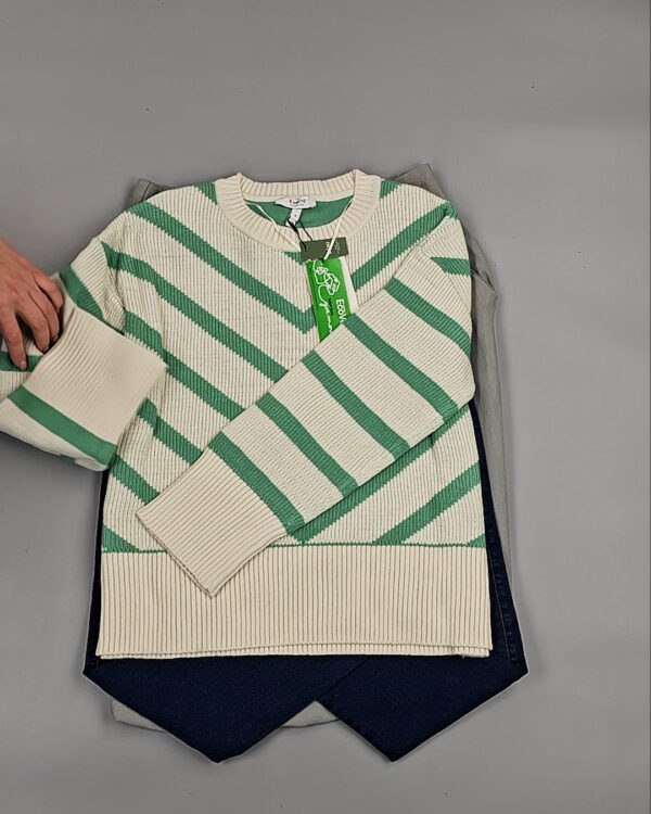 Фотография  416 - B.YOUNG Summer mix 045#15 кг, ЛОТ №8569 оптом в Йошкар-Оле и республике Марий Эл