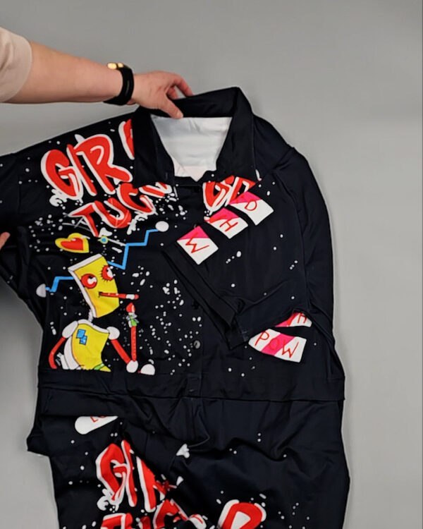 Фотография  916 - Oversize Summer mix Premium#30 кг, ЛОТ № ВК0070 оптом в Йошкар-Оле и республике Марий Эл