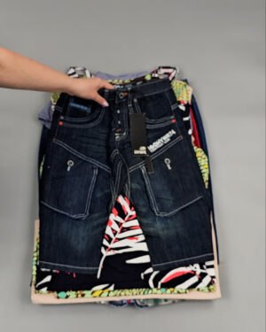 Фотография  680 - Scotland Summer mix#100 кг оптом в Йошкар-Оле и республике Марий Эл