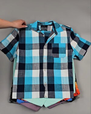 Фотография  702 - Mix Summer Ex Герм#100 кг оптом в Йошкар-Оле и республике Марий Эл