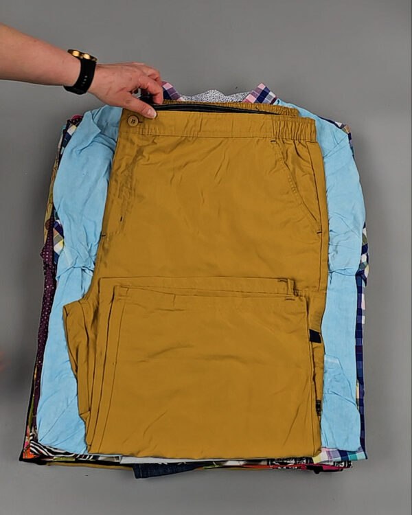 Фотография  358 - XXL mix Summer#25 кг оптом в Йошкар-Оле и республике Марий Эл