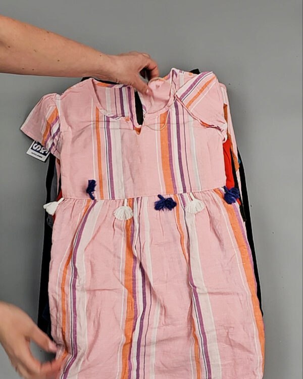 Фотография  639 - BRAND STOCK Kids Summer#10 кг, ЛОТ №8466 оптом в Йошкар-Оле и республике Марий Эл