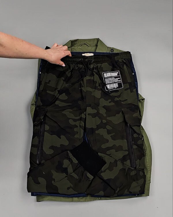 Фотография  470 - Норвегия S#78 кг, ЛОТ №ВК0066 оптом в Йошкар-Оле и республике Марий Эл