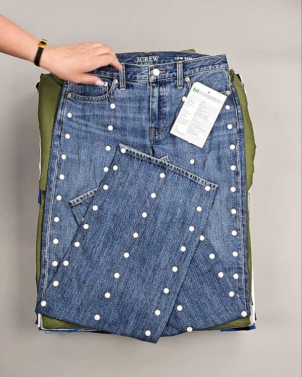 Фотография  698 - CANADA Summer mix #50 кг, ЛОТ №8709 оптом в Йошкар-Оле и республике Марий Эл