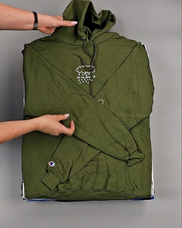 Фотография  793 - CANADA Summer mix #50 кг, ЛОТ №8709 оптом в Йошкар-Оле и республике Марий Эл