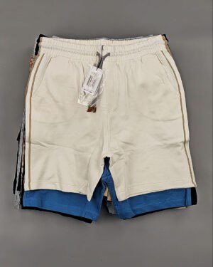 Купить Шорты мужские Sorbino C-3133 (Men Short Sorbino) #8,5 кг, ЛОТ №8848 оптом в Йошкар-Оле и республике Марий Эл