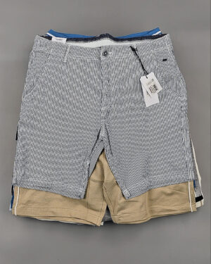 Купить Шорты мужские Sorbino C-3133 (Men Short Sorbino) #8,55 кг, ЛОТ №8850 оптом в Йошкар-Оле и республике Марий Эл