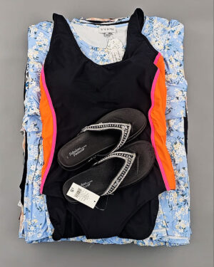 Купить GEORGE+ARCADIA mix S AD16#10 кг, ЛОТ №8884 оптом в Йошкар-Оле и республике Марий Эл