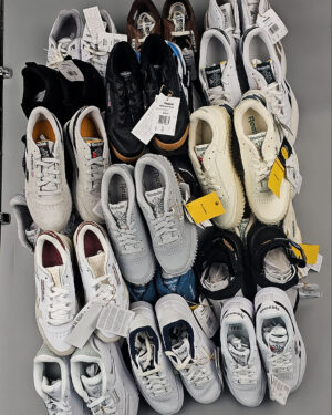 Купить Кроссовки Reebok#23 шт, ЛОТ №8896 оптом в Йошкар-Оле и республике Марий Эл