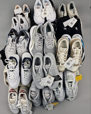 Купить Кроссовки Reebok#23 шт, ЛОТ №8897 оптом в Йошкар-Оле и республике Марий Эл