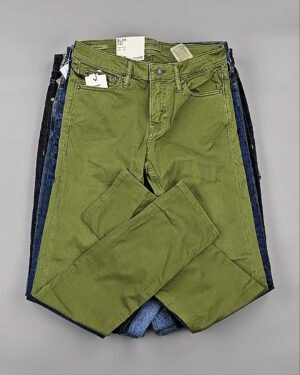 Купить Джинсы JACK JONES men 045#5 кг, ЛОТ №8754 оптом в Йошкар-Оле и республике Марий Эл