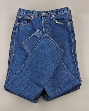 Купить Джинсы LEVIS муж #6,3 кг, ЛОТ №8759 оптом в Йошкар-Оле и республике Марий Эл