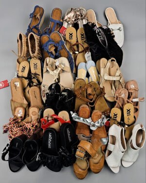 Купить Обувь босоножки#11 кг оптом в Йошкар-Оле и республике Марий Эл