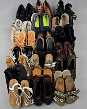 Купить Обувь Cream БМ#25 кг, ЛОТ №ВК0123 оптом в Йошкар-Оле и республике Марий Эл