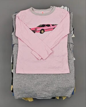 Купить KIDS СТОК CAN 084#5 кг, ЛОТ №8792 оптом в Йошкар-Оле и республике Марий Эл