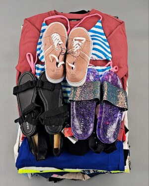 Купить LPP Summer mix#20 кг, ЛОТ №8803 оптом в Йошкар-Оле и республике Марий Эл