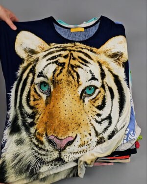 Купить Футболки#25 кг, ЛОТ № ВК0076 оптом в Йошкар-Оле и республике Марий Эл