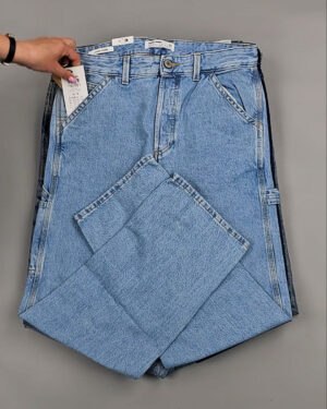 Фотография  516 - Джинсы JACK JONES men 045#5 кг, ЛОТ №8756 оптом в Йошкар-Оле и республике Марий Эл