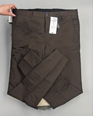 Фотография  320 - Брюки JACK JONES men 045#5 кг, ЛОТ №8893 оптом в Йошкар-Оле и республике Марий Эл