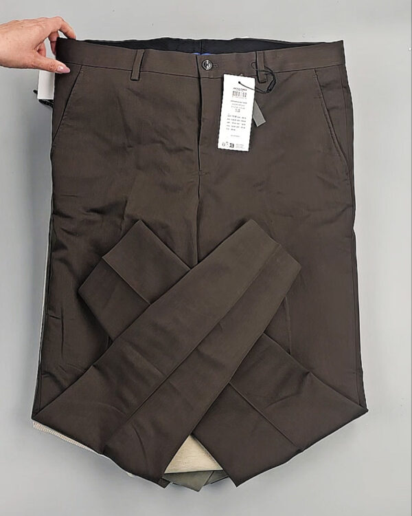 Фотография  329 - Брюки JACK JONES men 045#5 кг, ЛОТ №8893 оптом в Йошкар-Оле и республике Марий Эл