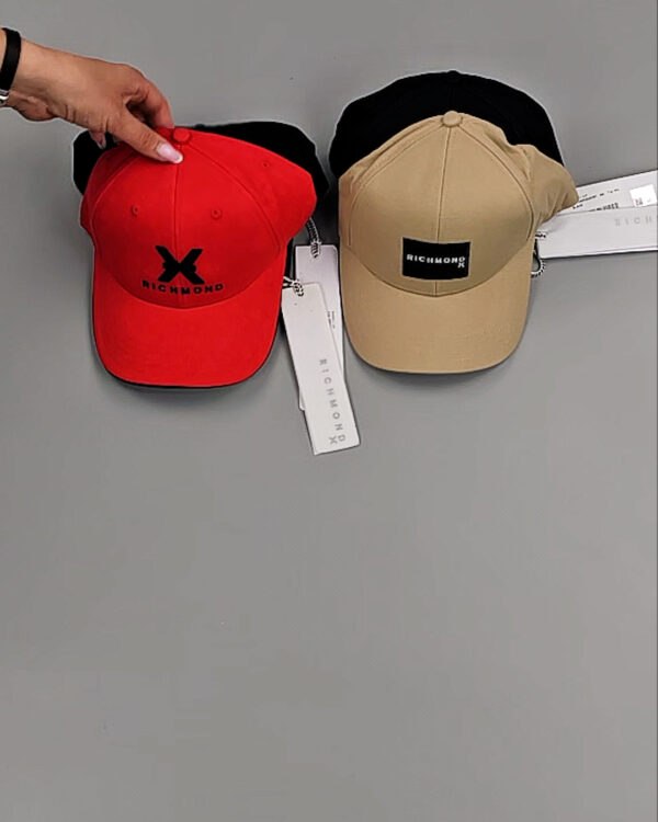 Фотография  998 - Кепки мужские C-3328 (MEN CAPS J-R/S) #20 шт, ЛОТ №8845 оптом в Йошкар-Оле и республике Марий Эл