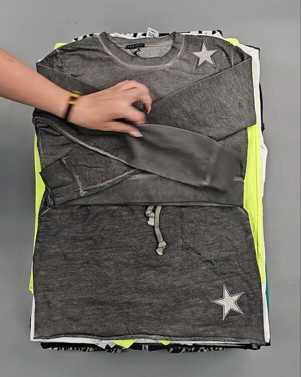 Фотография  481 - CIRCUS mix #12 кг, ЛОТ №8806 оптом в Йошкар-Оле и республике Марий Эл