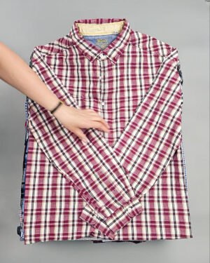 Купить Рубашки мужские Summer#25 кг, ЛОТ № ВК0094 оптом в Йошкар-Оле и республике Марий Эл