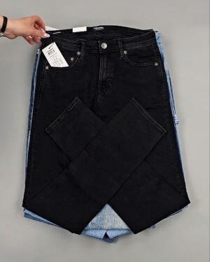 Фотография  469 - Джинсы JACK JONES men 045#5 кг, ЛОТ №8757 оптом в Йошкар-Оле и республике Марий Эл