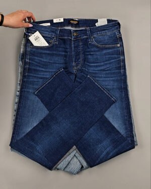 Фотография  684 - Джинсы JACK JONES men 045#5 кг, ЛОТ №8756 оптом в Йошкар-Оле и республике Марий Эл