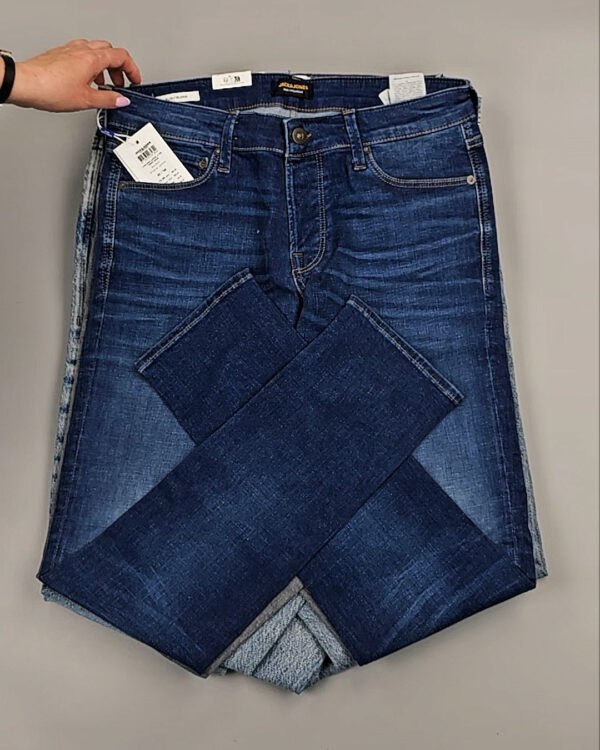 Фотография  196 - Джинсы JACK JONES men 045#5 кг, ЛОТ №8756 оптом в Йошкар-Оле и республике Марий Эл