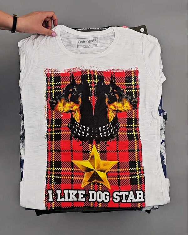 Фотография  692 - CIRCUS mix #12,1 кг, ЛОТ №8808 оптом в Йошкар-Оле и республике Марий Эл