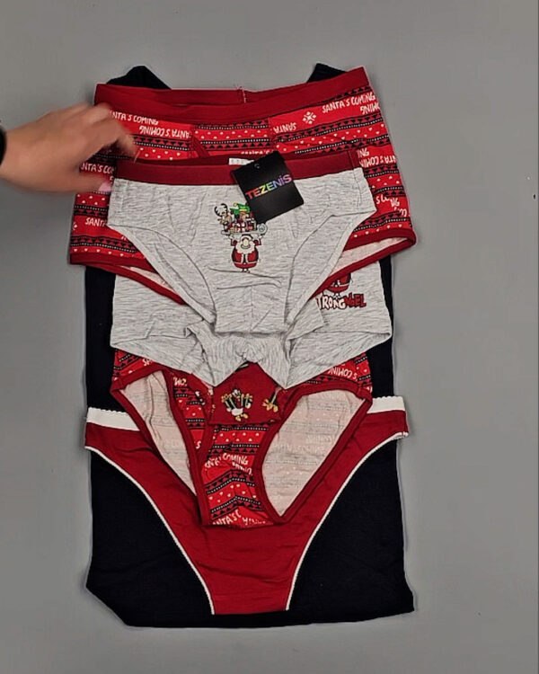 Фотография  223 - Нижнее белье CALZEDONIA дети#40 шт, ЛОТ №8825 оптом в Йошкар-Оле и республике Марий Эл