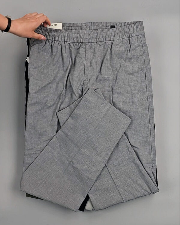 Фотография  978 - Брюки JACK JONES men 045#4,3 кг, ЛОТ №8890 оптом в Йошкар-Оле и республике Марий Эл