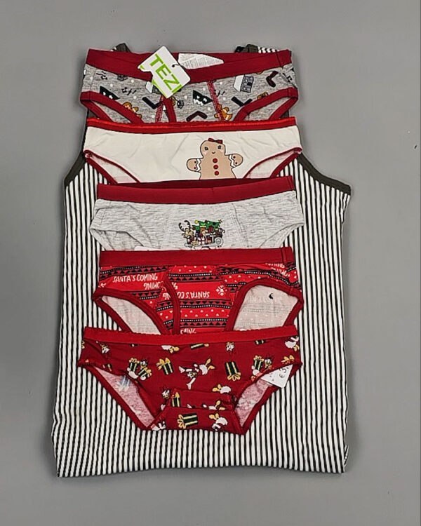 Фотография  192 - Нижнее белье CALZEDONIA дети#40 шт, ЛОТ №8826 оптом в Йошкар-Оле и республике Марий Эл