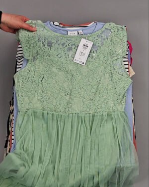 Фотография  749 - Платья VILA Summer 045#5 кг, ЛОТ №8773 оптом в Йошкар-Оле и республике Марий Эл