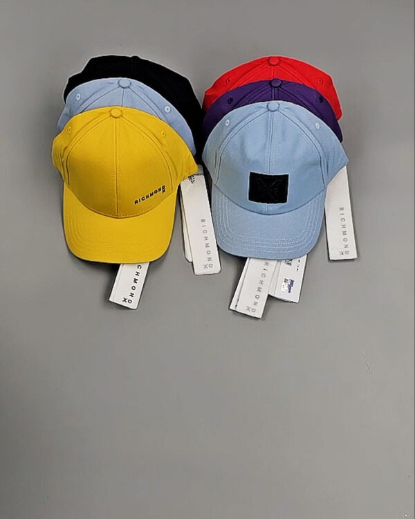 Фотография  305 - Кепки мужские C-3328 (MEN CAPS J-R/S) #20 шт оптом в Йошкар-Оле и республике Марий Эл