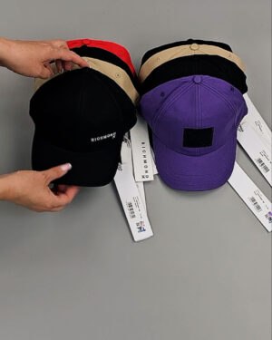 Фотография  583 - Кепки мужские C-3328 (MEN CAPS J-R/S) #20 шт, ЛОТ №8847 оптом в Йошкар-Оле и республике Марий Эл