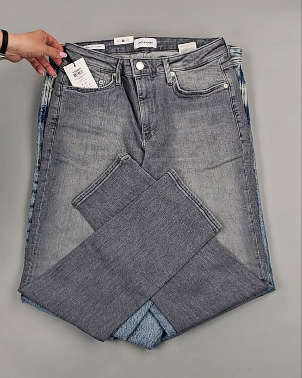 Фотография  738 - Джинсы JACK JONES men 045#5 кг, ЛОТ №8756 оптом в Йошкар-Оле и республике Марий Эл