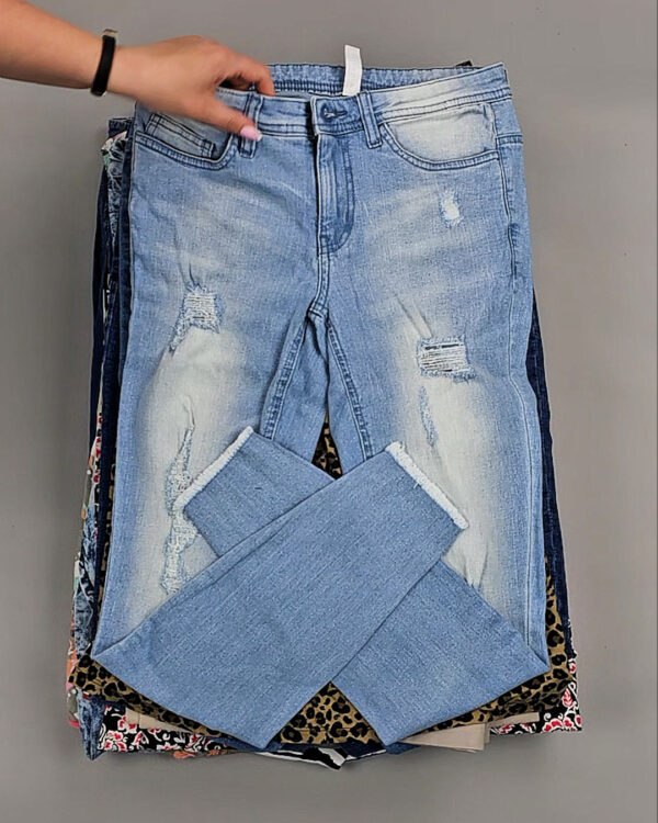 Фотография  168 - Bon Prix м/ж Summer#30 шт, ЛОТ №8776 оптом в Йошкар-Оле и республике Марий Эл