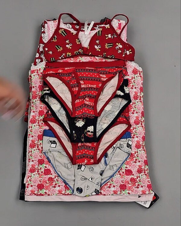 Фотография  333 - Нижнее белье CALZEDONIA дети#40 шт оптом в Йошкар-Оле и республике Марий Эл