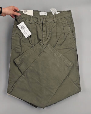 Фотография  408 - Брюки JACK JONES men 045#5 кг, ЛОТ №8893 оптом в Йошкар-Оле и республике Марий Эл