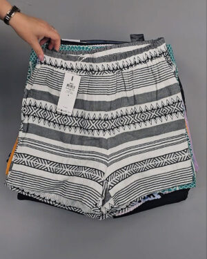 Фотография  240 - Шорты Bestseller 045 B#6 кг, ЛОТ №8914 оптом в Йошкар-Оле и республике Марий Эл