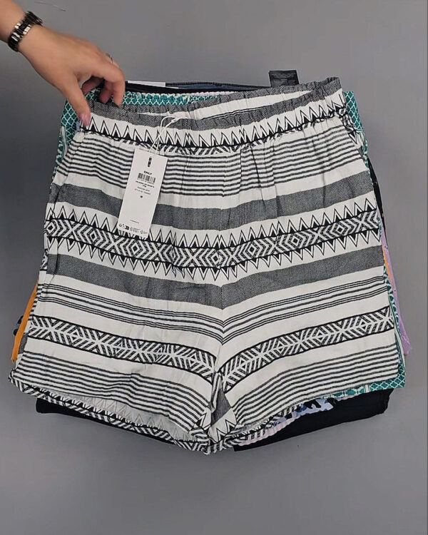 Фотография  194 - Шорты Bestseller 045 B#6 кг, ЛОТ №8914 оптом в Йошкар-Оле и республике Марий Эл